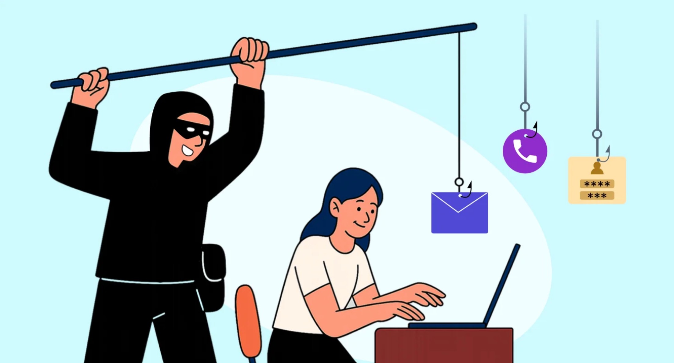 Како се заштитити од email phishing напада („пецања“)